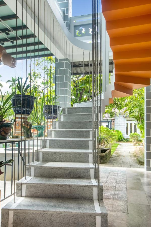 Mr Tho Garden Hội An