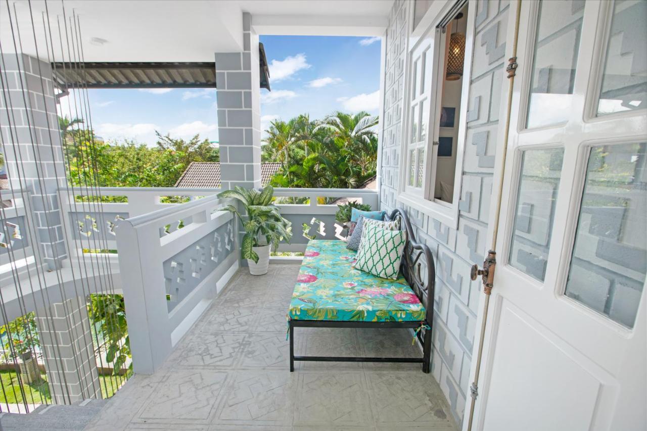Mr Tho Garden Biệt thự Hội An