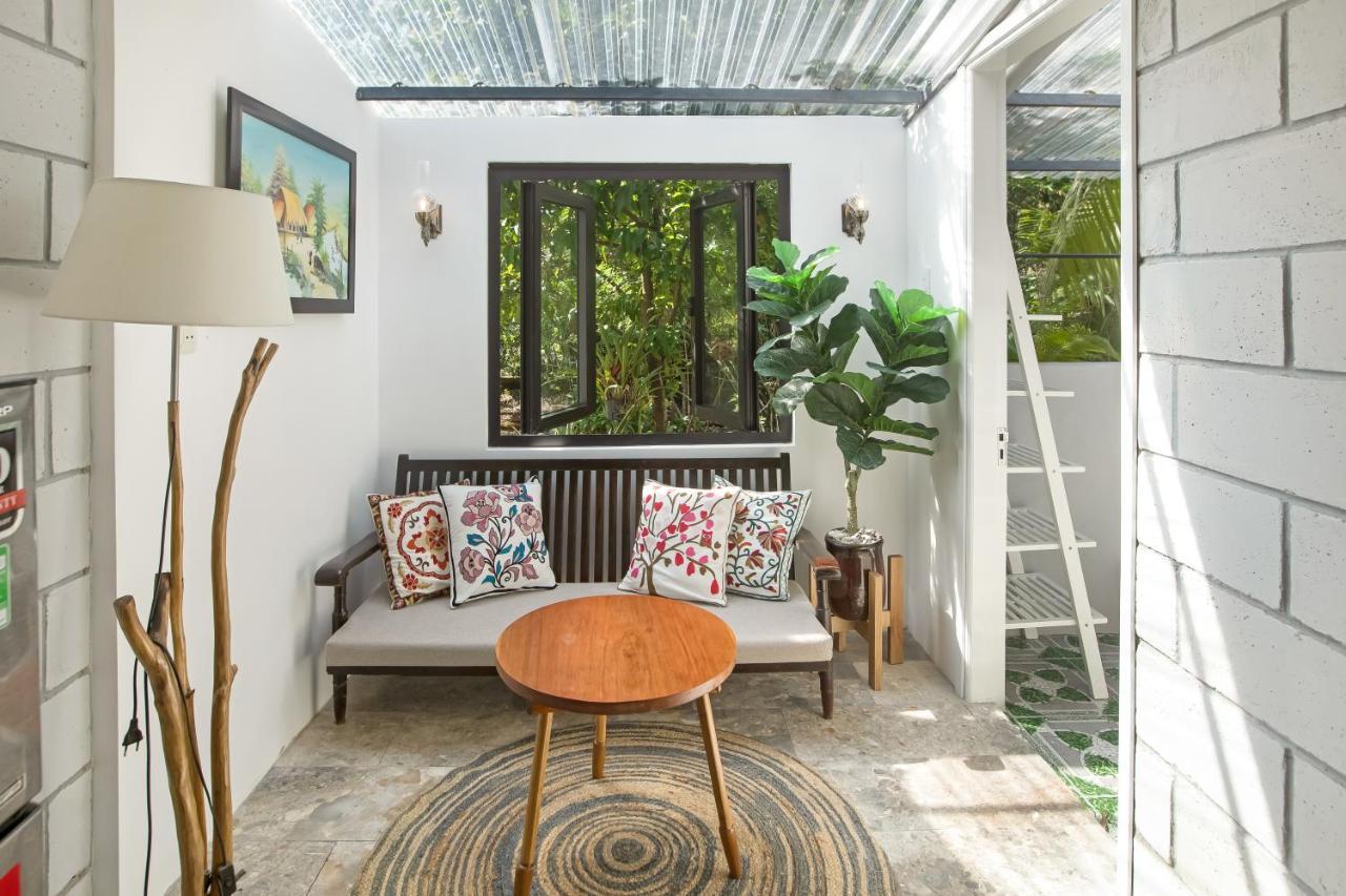 Mr Tho Garden * Hội An
