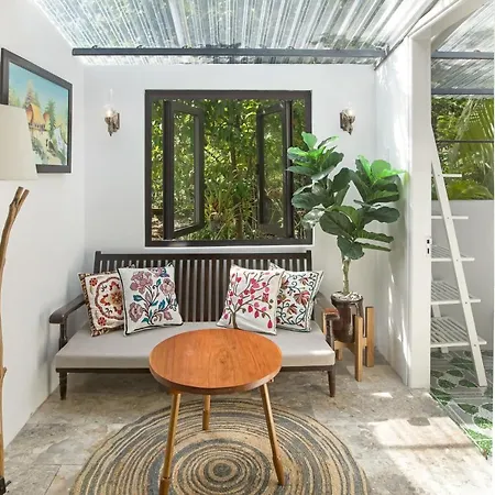 Mr Tho Garden Villas Hội An Ngoại thất bức ảnh